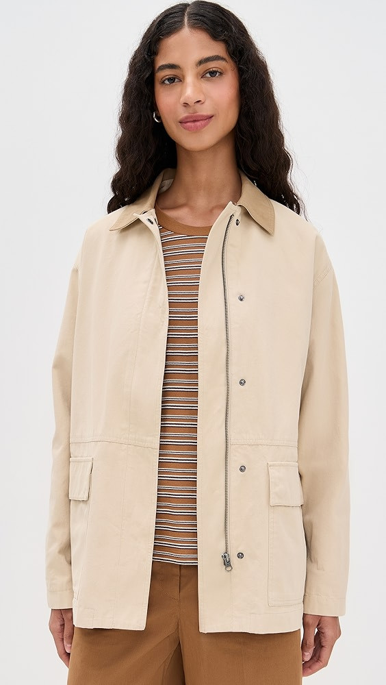 Barn Jacket | Shopbop