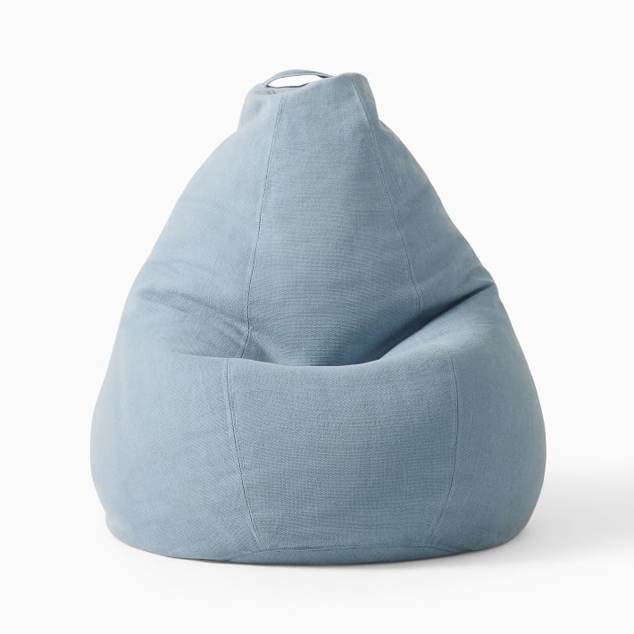 Rory Bean Bag | West Elm (US)