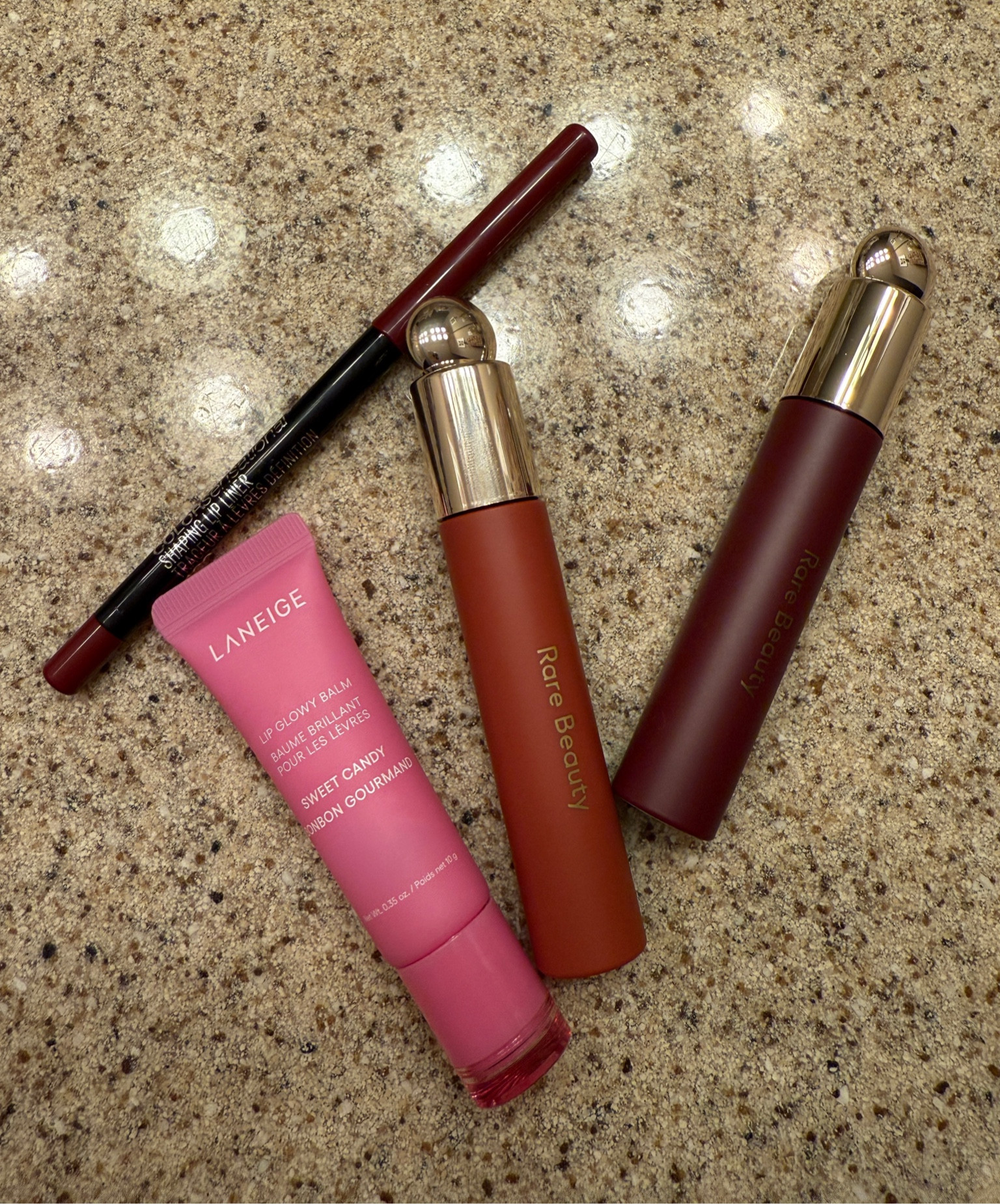 New lippy alert ‼️

#LTKFindsUnder50 #LTKStyleTip #LTKGiftGuide