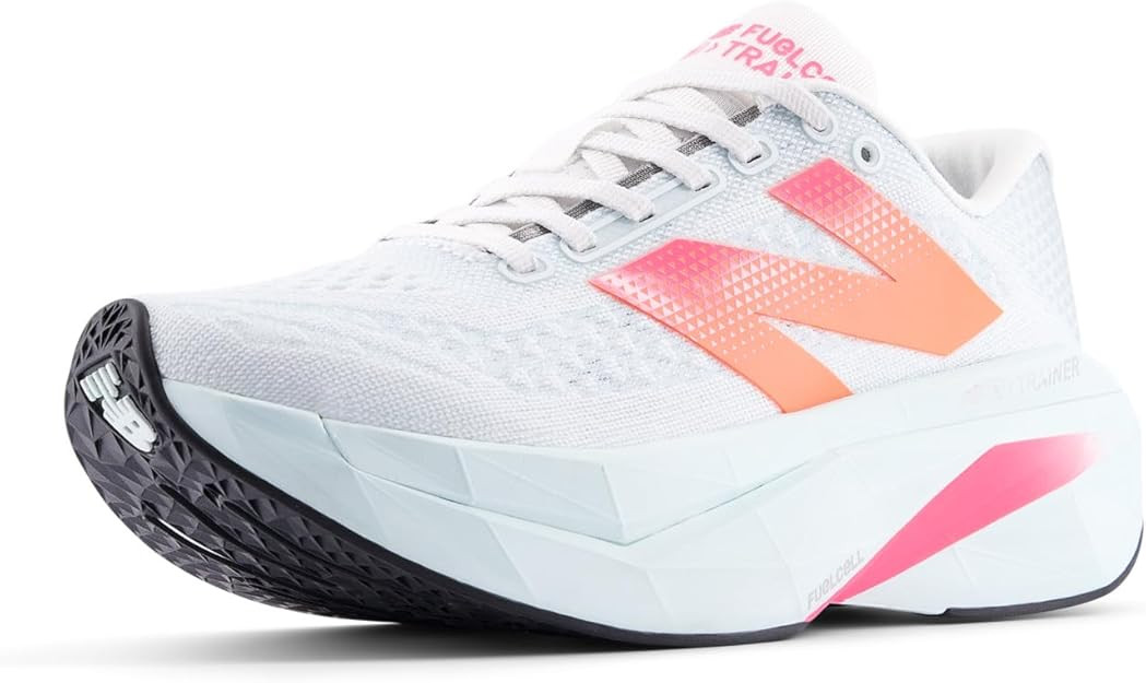 New Balance Women's FuelCell Supercomp Trainer V3 | Amazon (US)