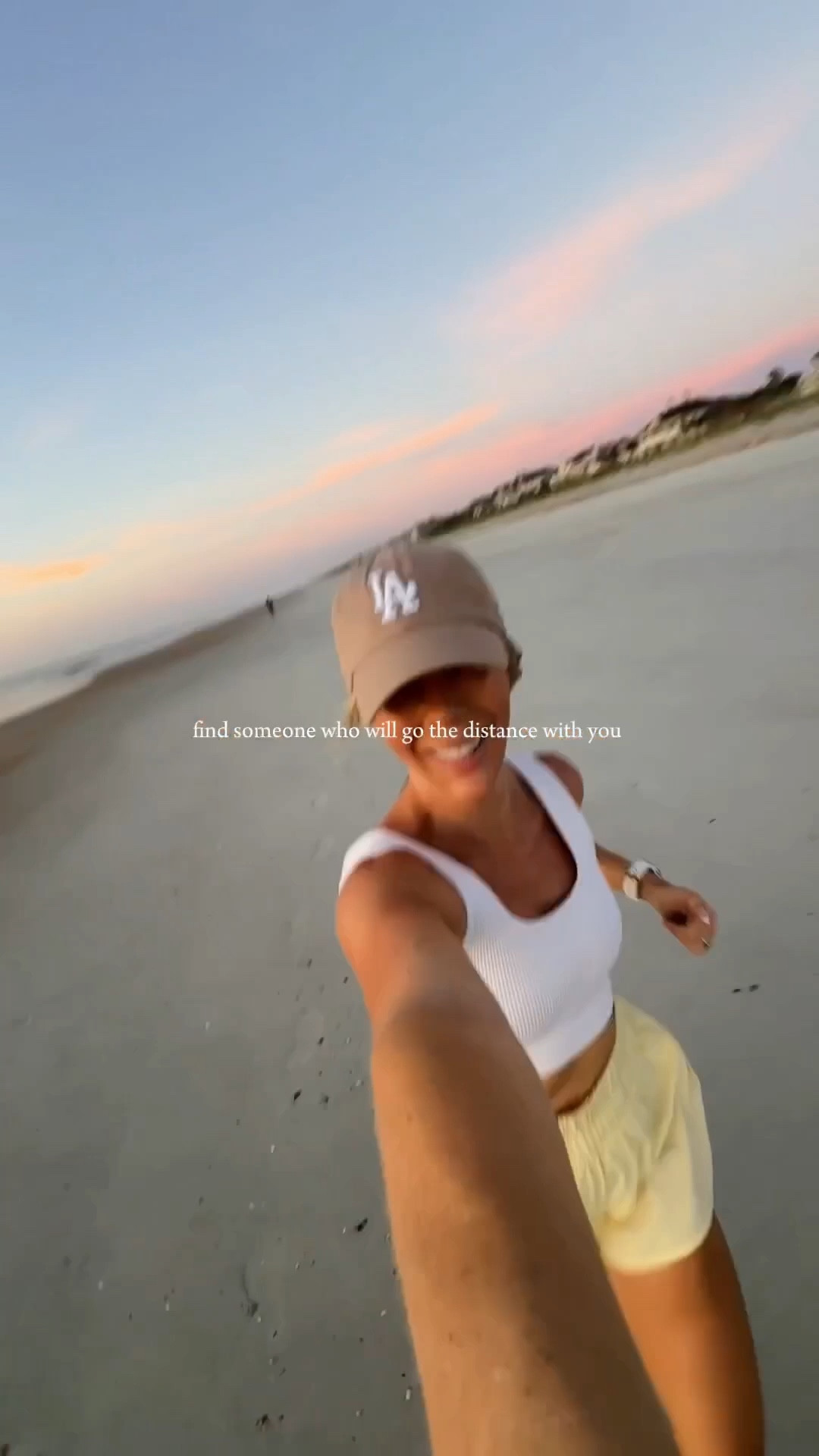 Running favorites. Always size up a while size in running shoes. You can also go get fitted at a running store. 

#LTKfitnessgoals #LTKActive #LTKmomlife