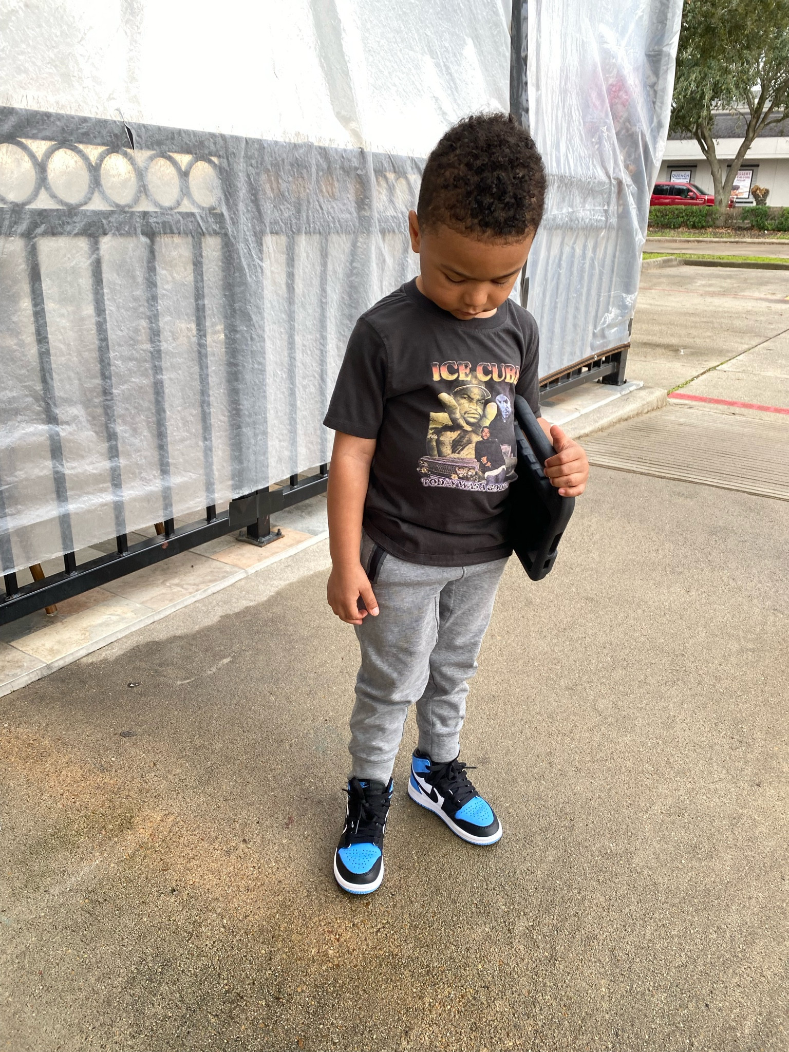 Little Boy Outfits for summer 

Kids Nike 
Kids Jordan
Kids Shoes
Kids Graphic Tees 
Kids T-shirt 
Little Boy Joggers 
Little Boy pants 
Little boy sweatpants 
Cotton On Kids 
Old Navy Kids 
Kids Sneakers 

#LTKKids #LTKBaby #LTKFamily