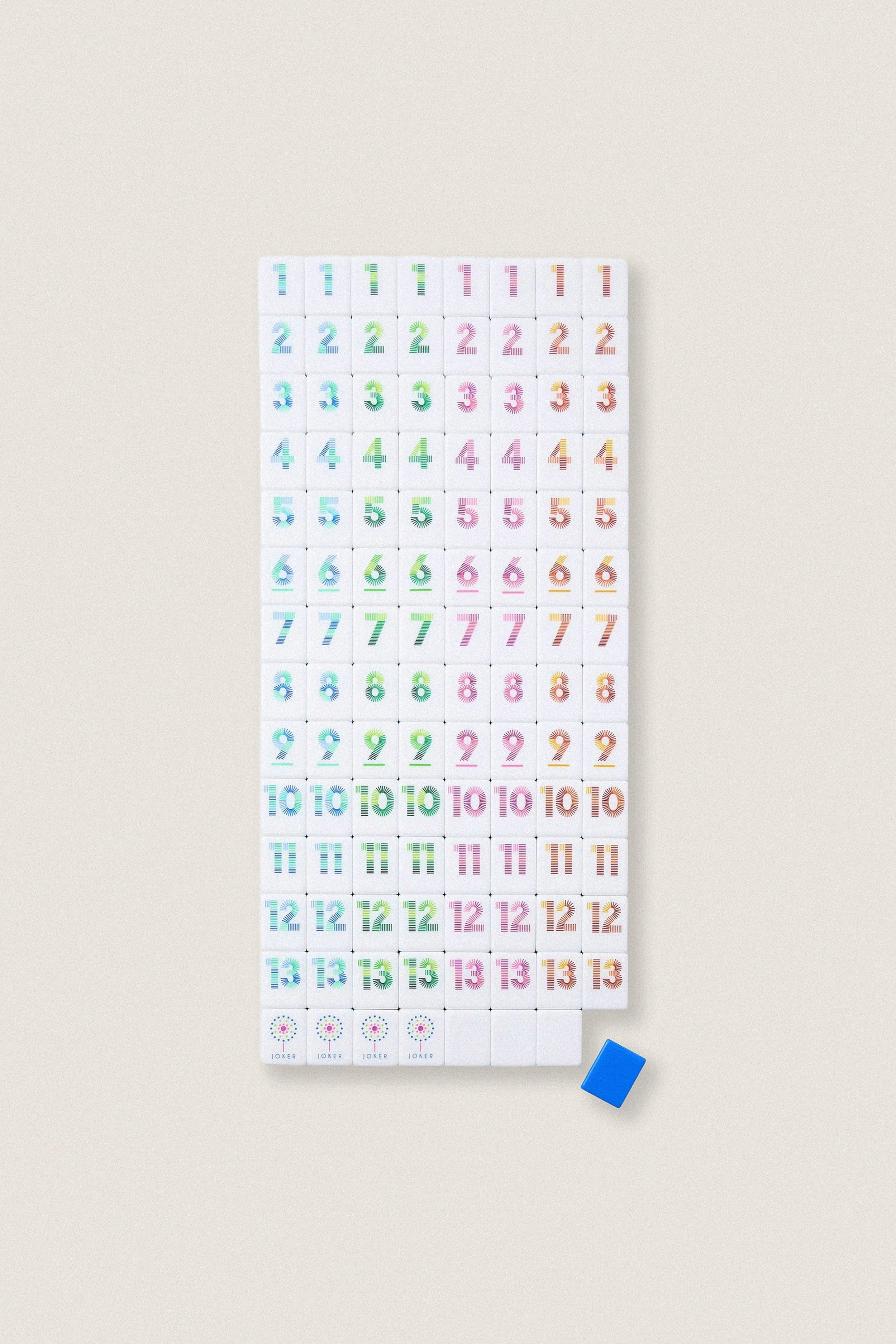 Cerulean Oh My Rummi | Tuckernuck (US)