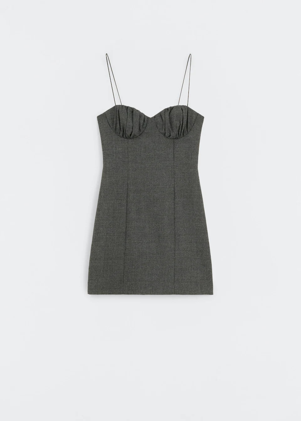 Search: Grey dress (42) | Mango United Kingdom | MANGO (UK)