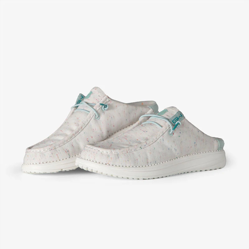 Camp Shoes - Outback Series | Womens - Birthday Cake | Gator Waders