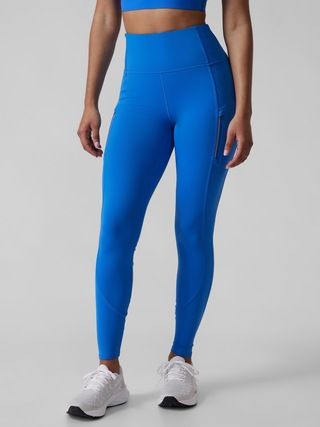 Rainier Tight | Athleta