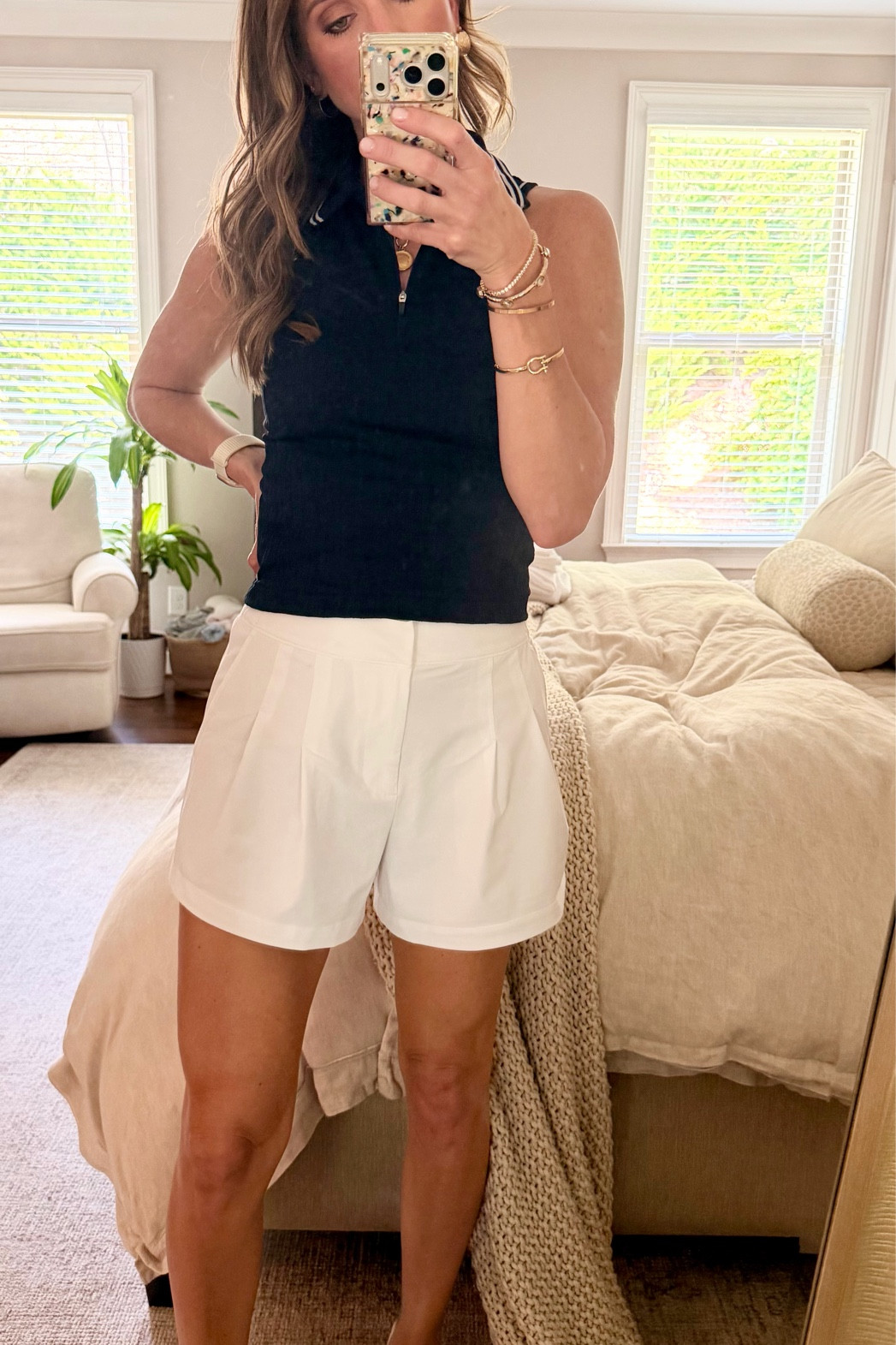 Ootd 
Outfit of the day

#LTKootd