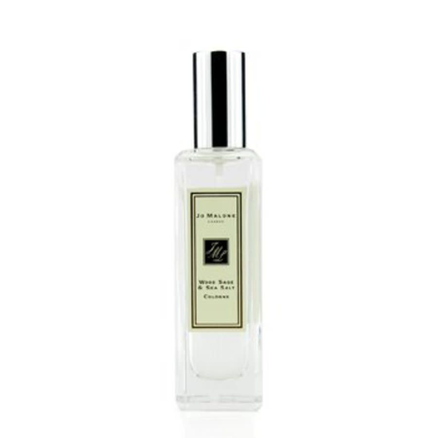 Jo Malone - Wood Sage & Sea Salt Cologne Spray (originally Without Box) 30ml / 1oz | Jomashop.com & JomaDeals.com