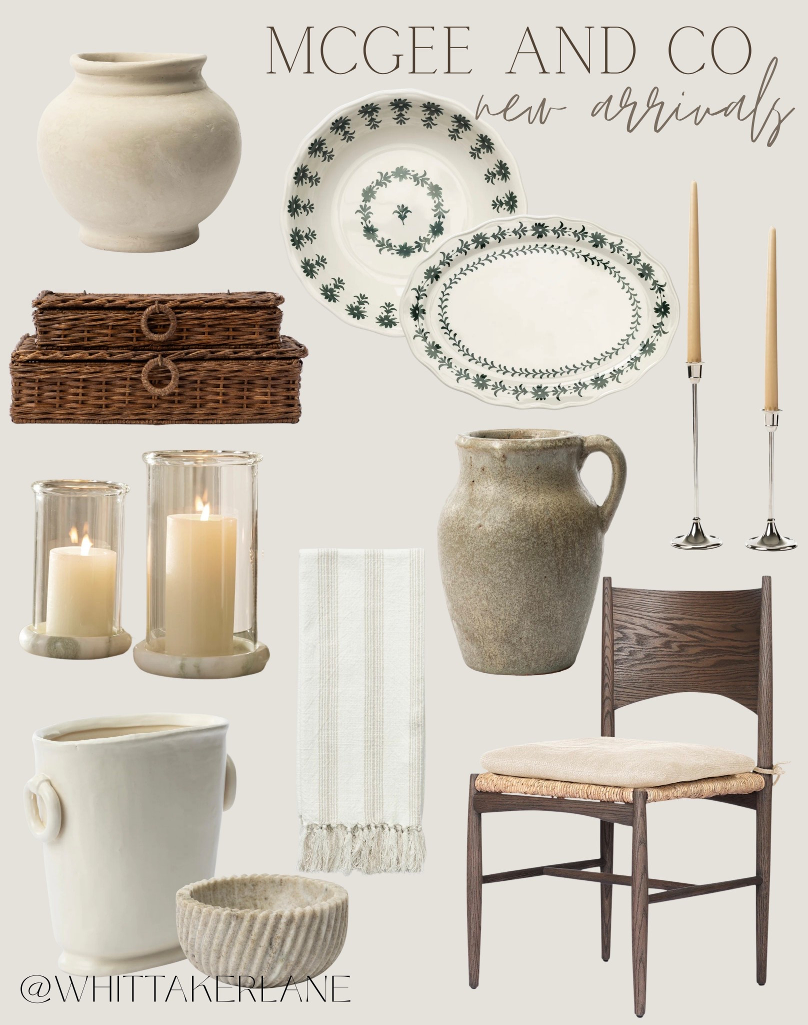 Obsessing over these new arrivals! 😍

McGee and co
Home decor 
Studio McGee 
Transitional decor 
Transitional inspo 
Dining chair 
Modern farmhouse decor 

#LTKU #LTKFindsUnder50 #LTKHome