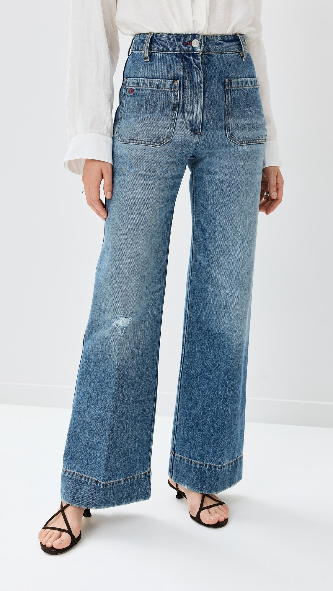 Alina Jeans | Shopbop