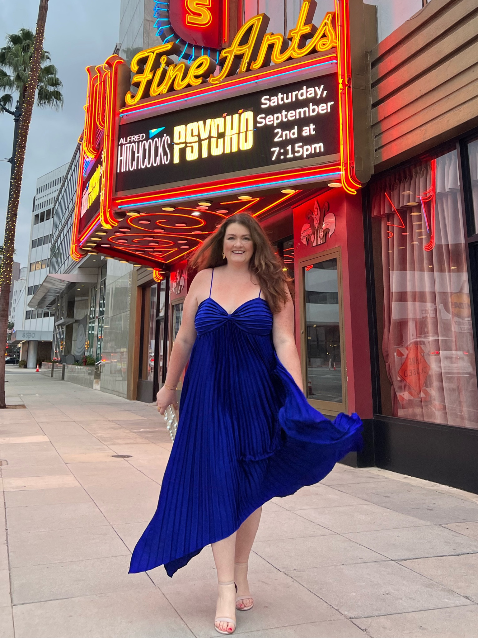 Use code: LOVELYINLA for 20% off 
Plus size dress midsize dress wedding guest dress fall wedding guest fall dress Petal & Pup 

#LTKSale #LTKcurves #LTKSeasonal