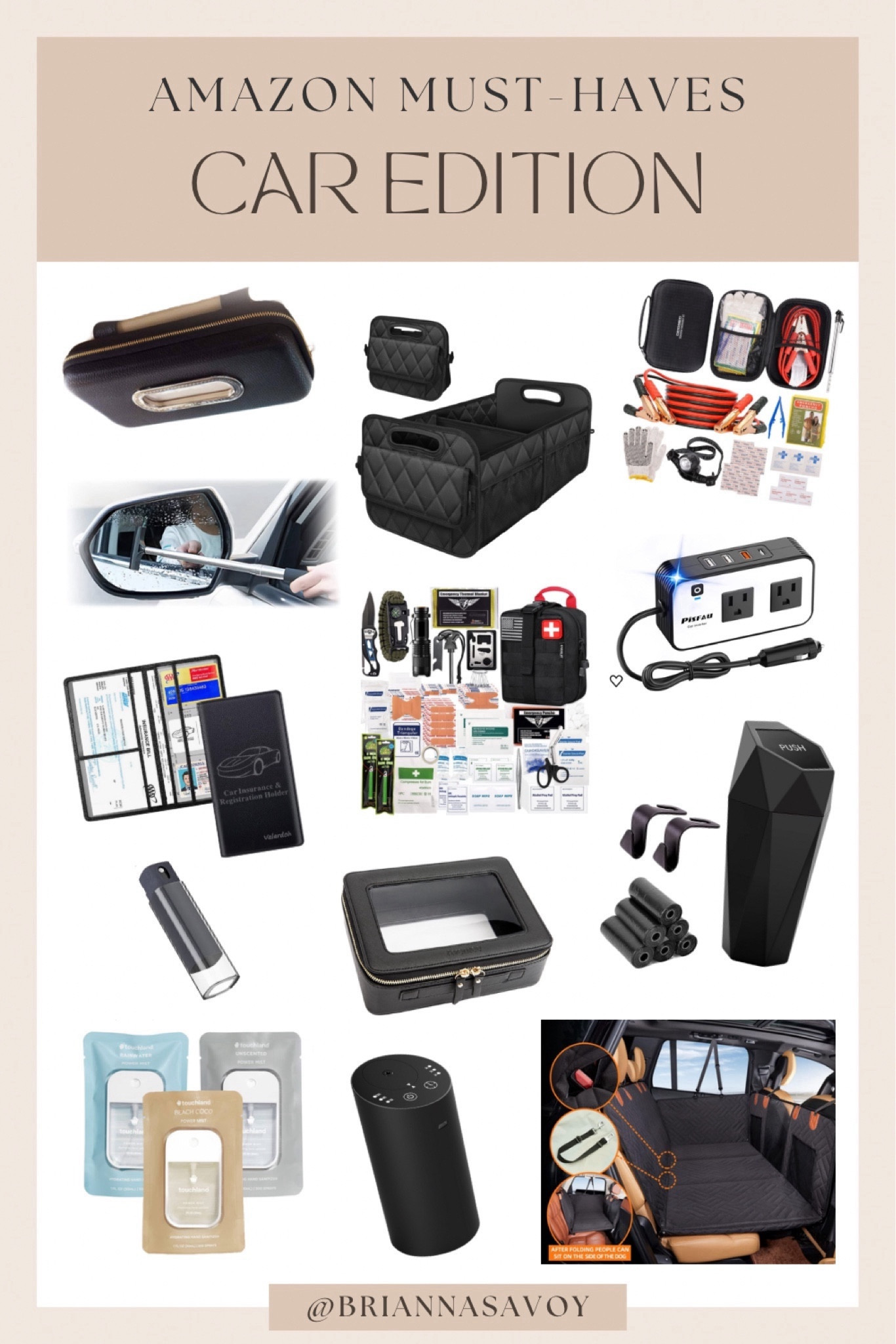 #caressentials #carorganization

#LTKsalealert #LTKtravel