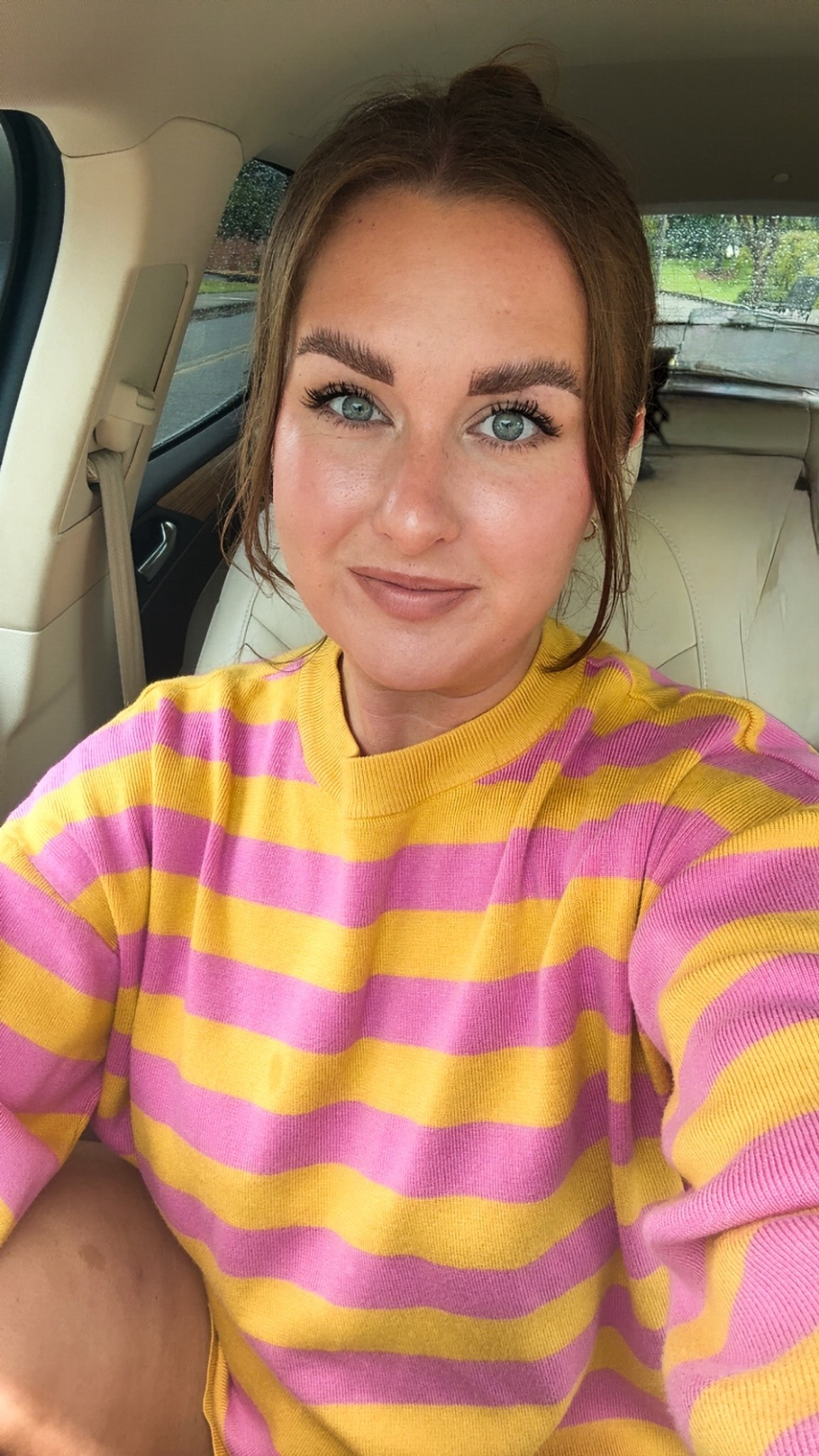 Cozy day 🧡 

#LTKMidsize #LTKSeasonal #LTKU