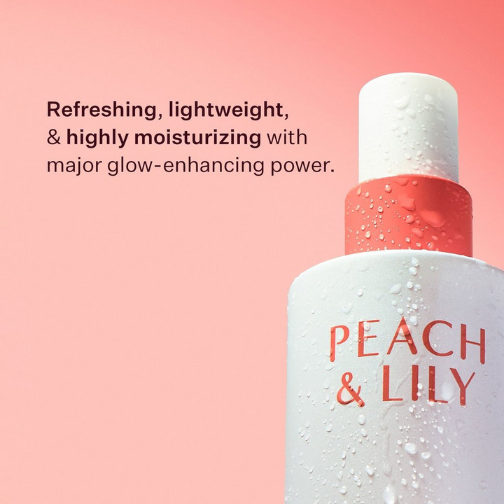 Glass Skin Veil Mist | Ulta