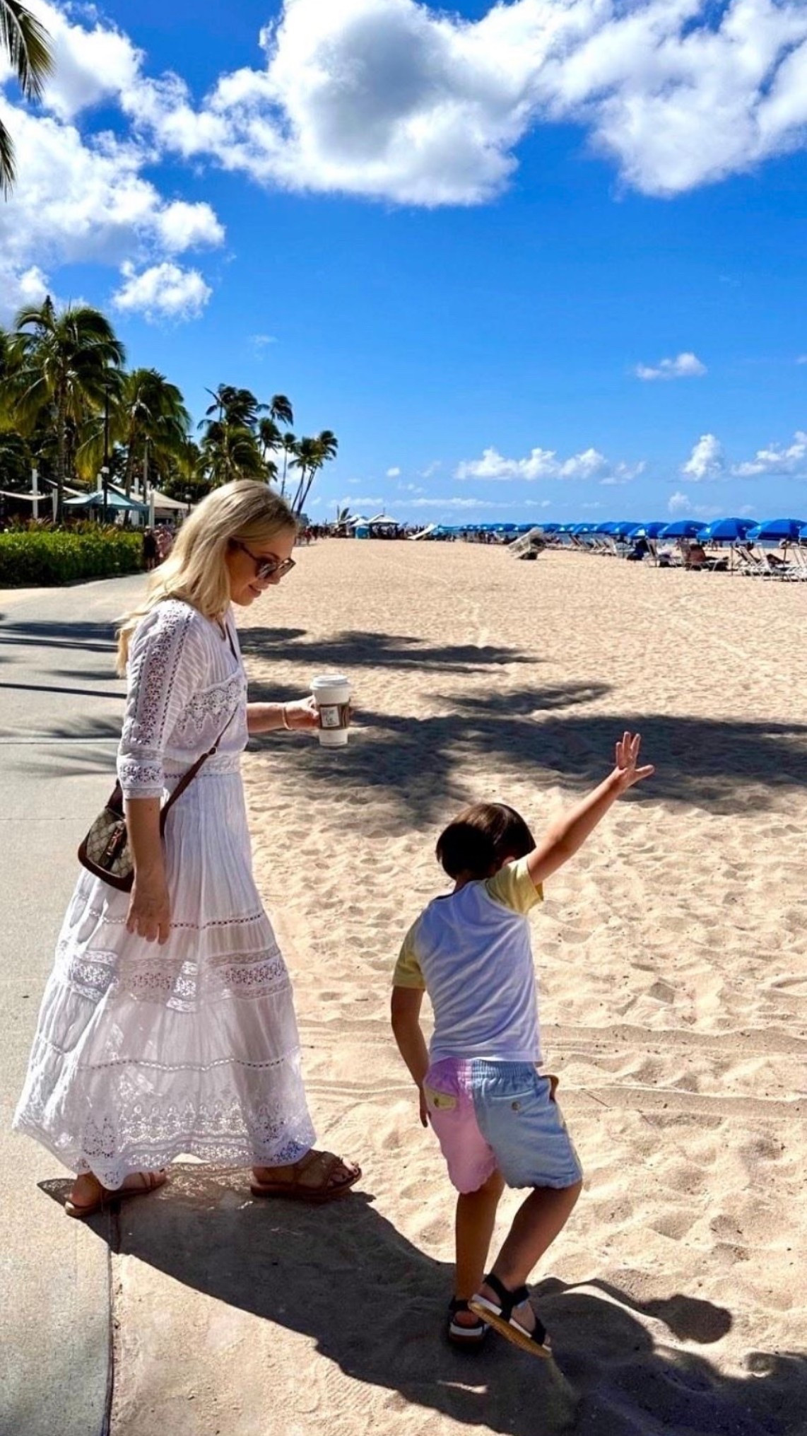 White dress
Lace dress
Vacation

#LTKootd #LTKgrwm #LTKdayinmylife