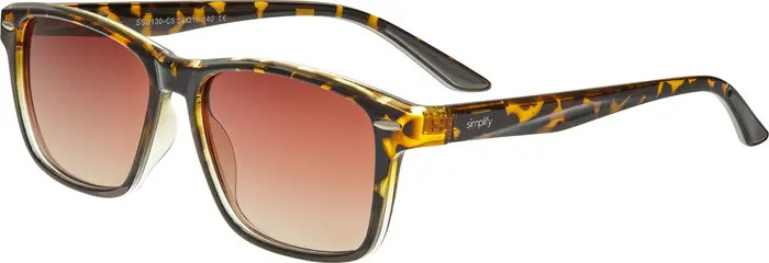 Wilder Polarized Sunglasses | Nordstrom