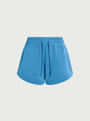 Ollie High-Rise Short 3.5'' | VARLEY US, Black / XS | Varley US