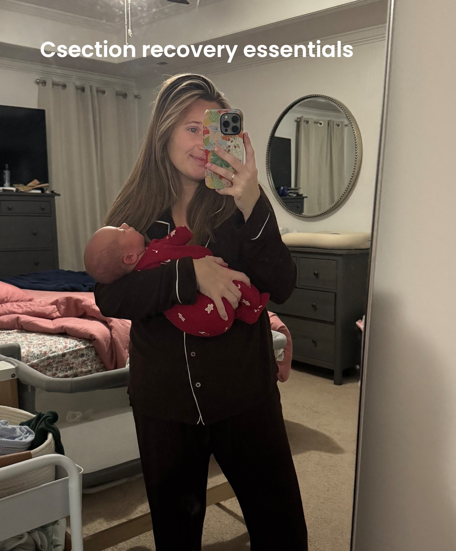 C-section recovery essentials 

#LTKBaby #LTKBump #LTKmomlife