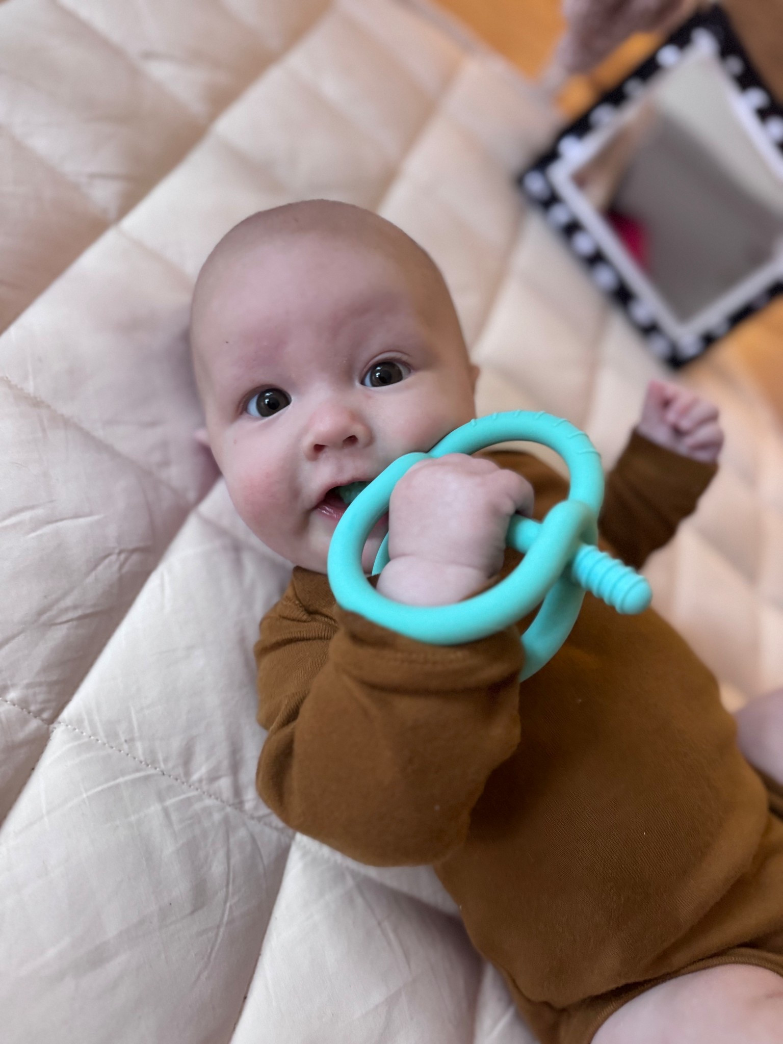 Our favorite teether!

#LTKmomlife #LTKBump #LTKBaby