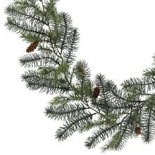 6ft. Angel Pine & Mini Pinecone Garland by Ashland® | Michaels Stores