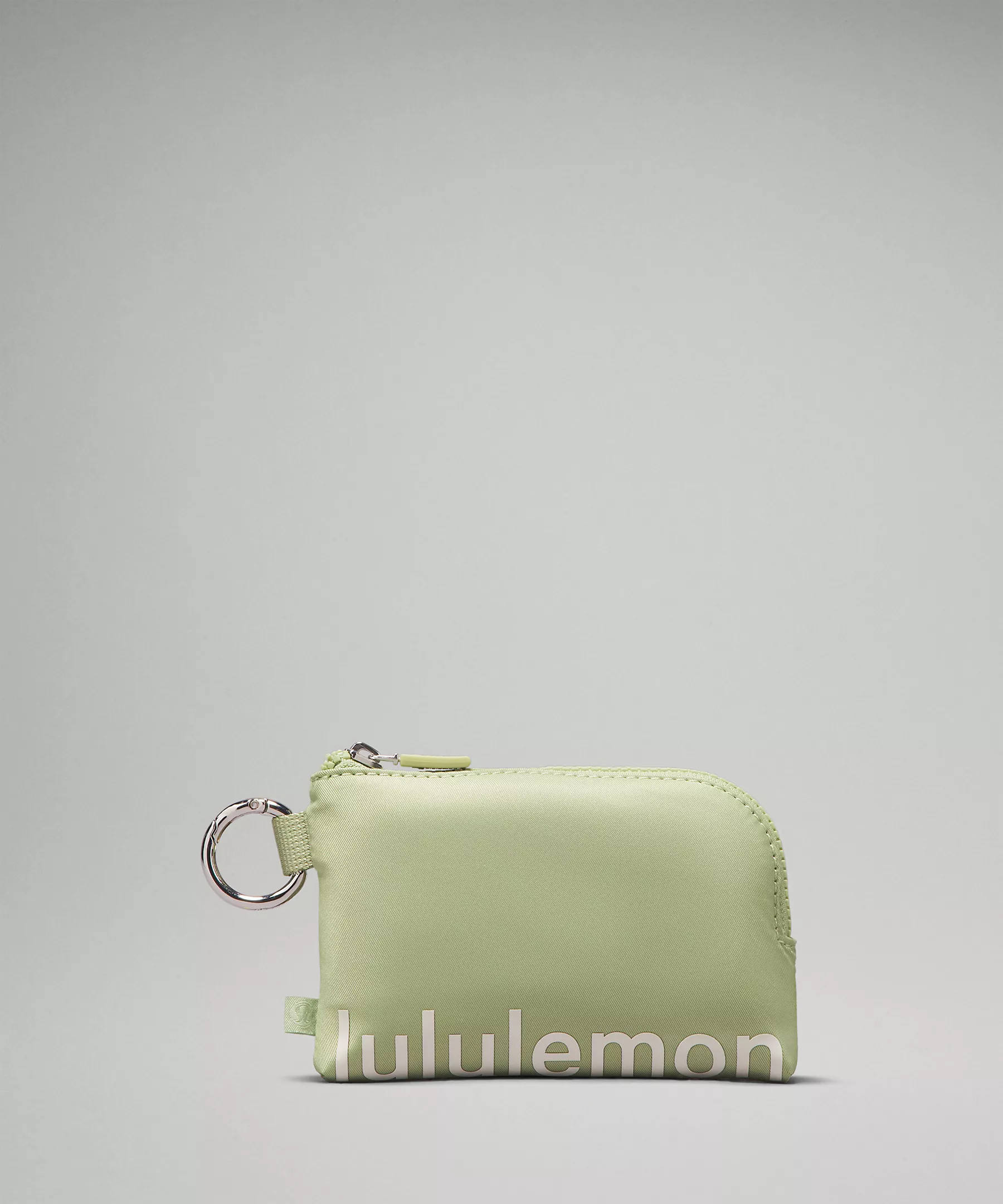 Clippable Card Pouch | Lululemon (US)