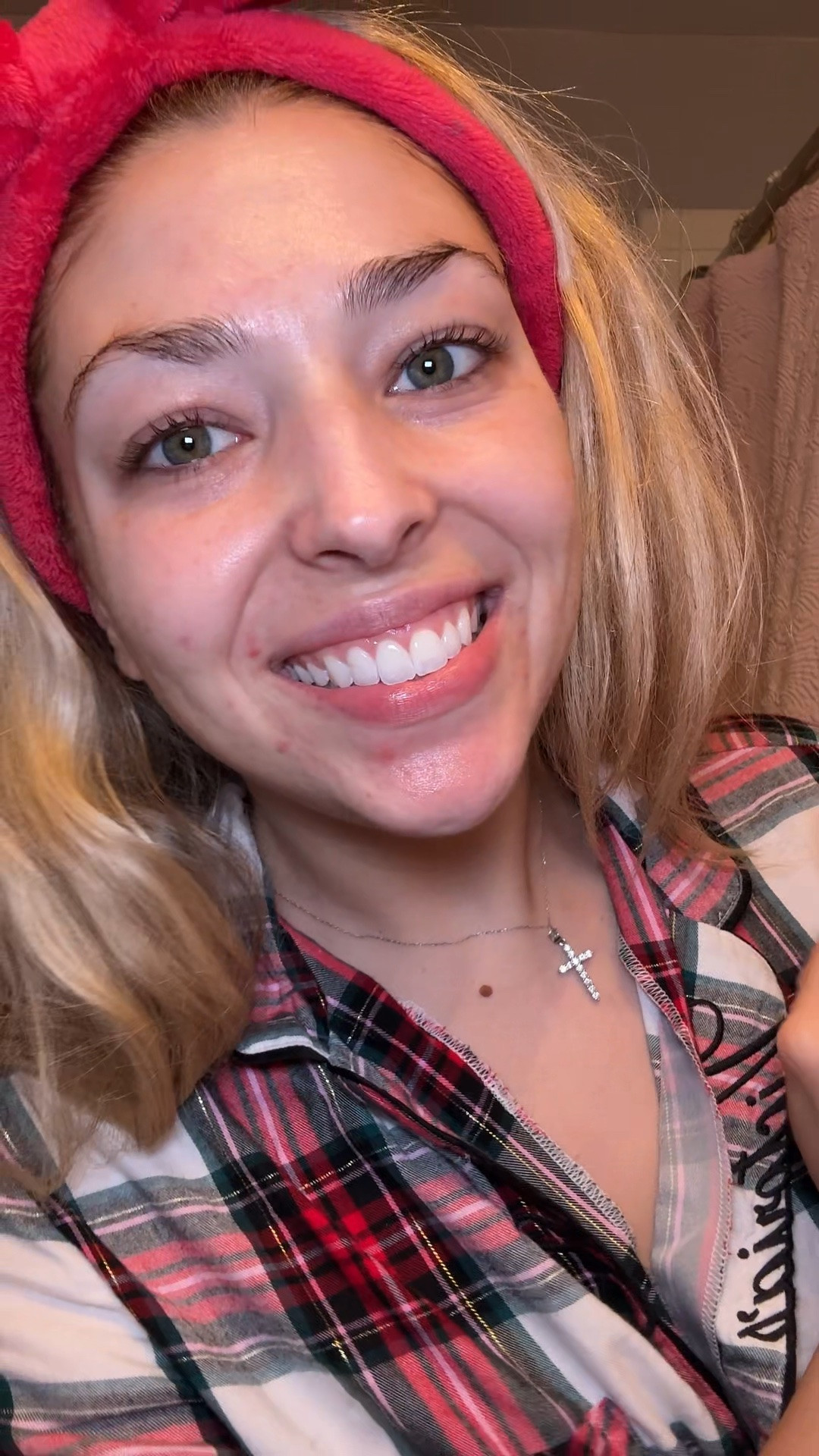 Skincare Routine X Mental Health

#LTKgrwm #LTKmorningroutine #LTKselfcare