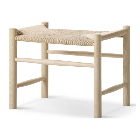 Wegner J16 Footstool | 2Modern (US)
