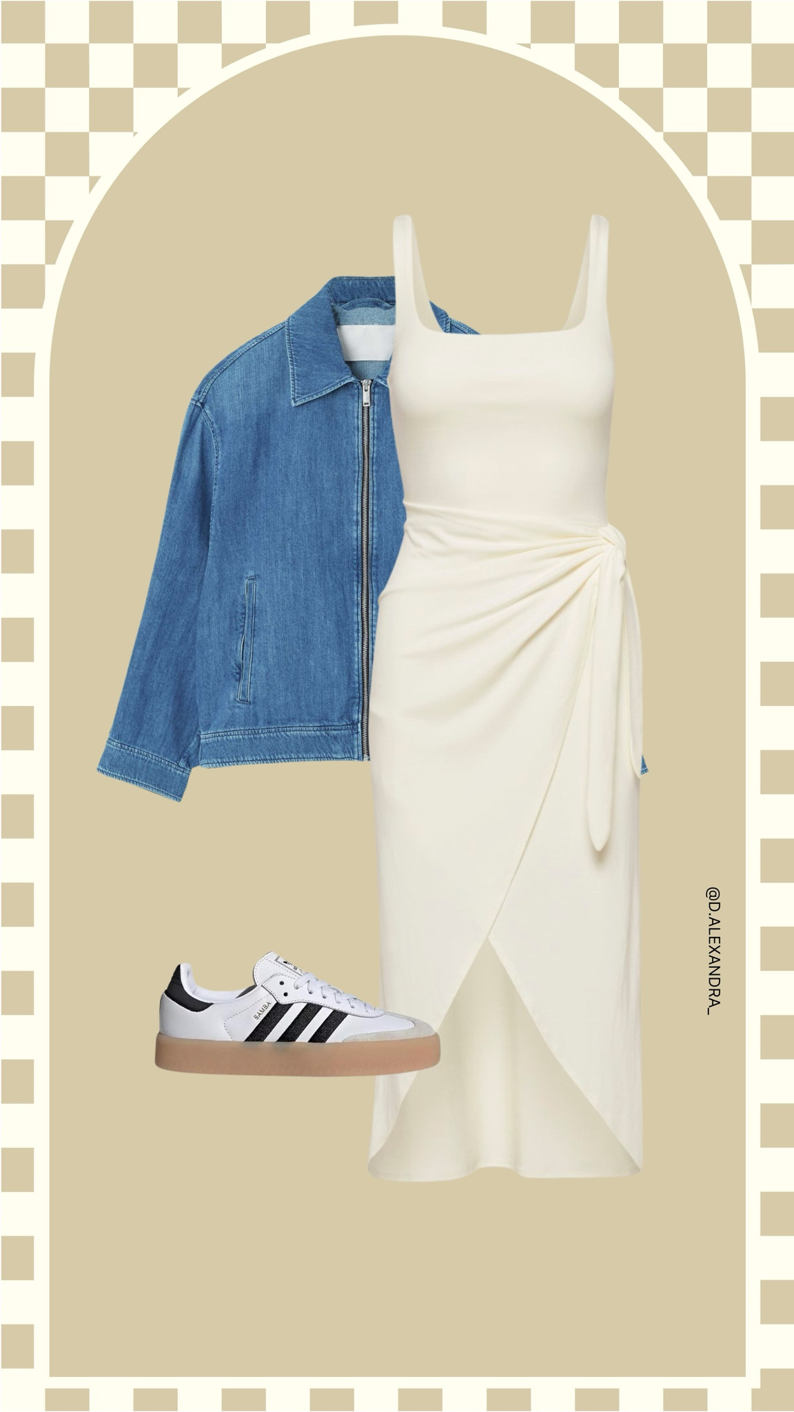 #LTKWorkwear #LTKMidsize