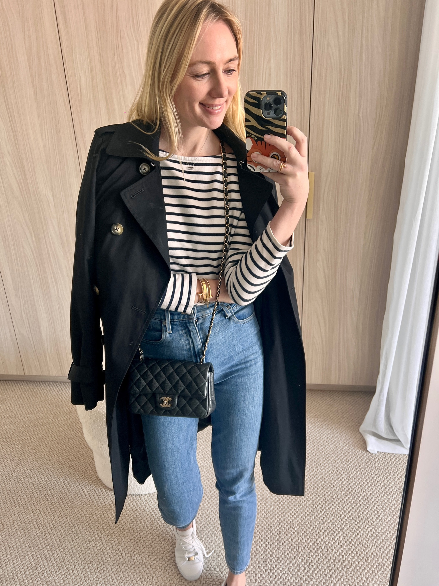 Feeling very French today 🇫🇷 

#LTKitbag #LTKworkwear #LTKFind