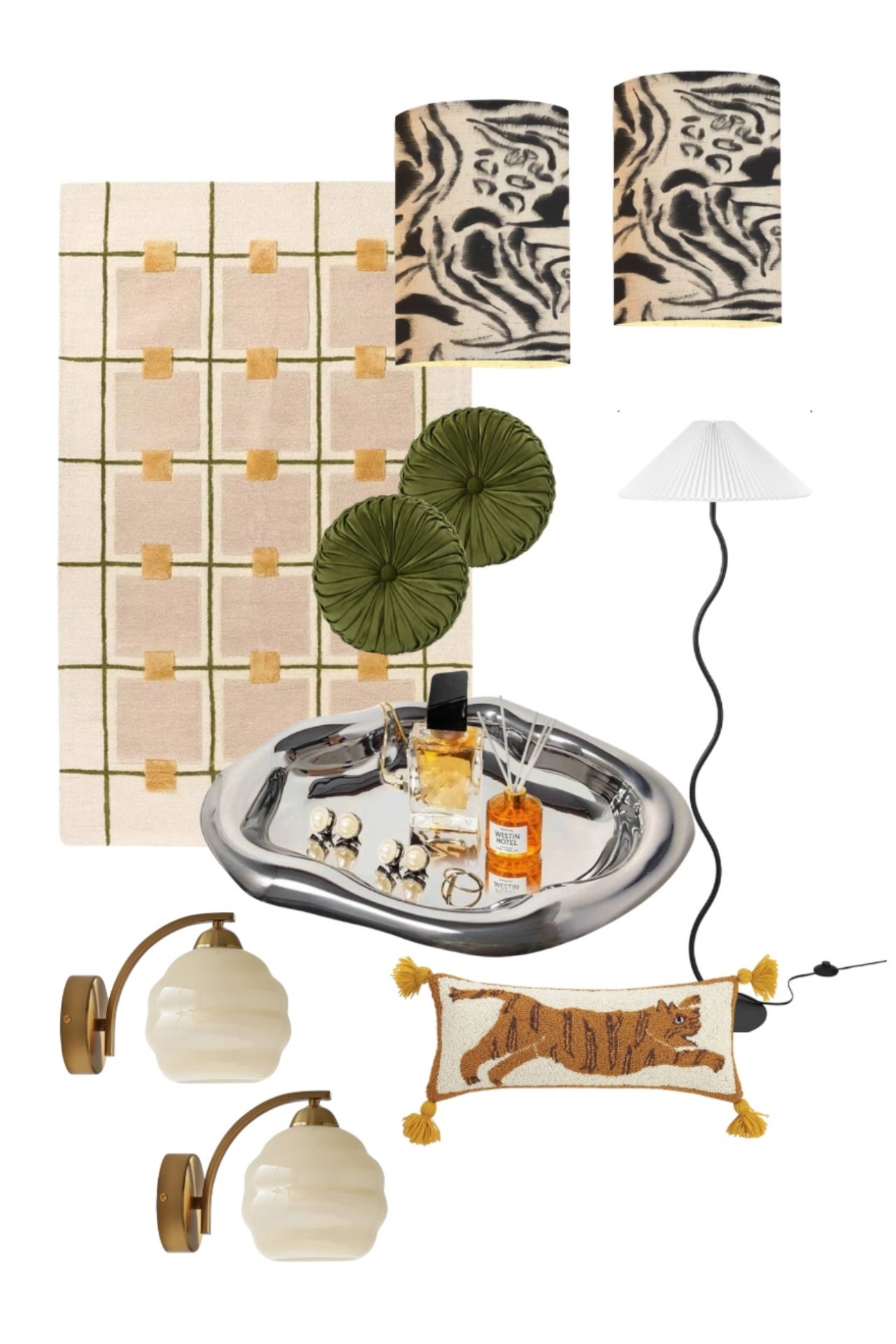 Anthro inspired Amazon prime day deals! #anthropologie #amazonhomefinds #amazondeals 

#LTKSaleAlert #LTKHome