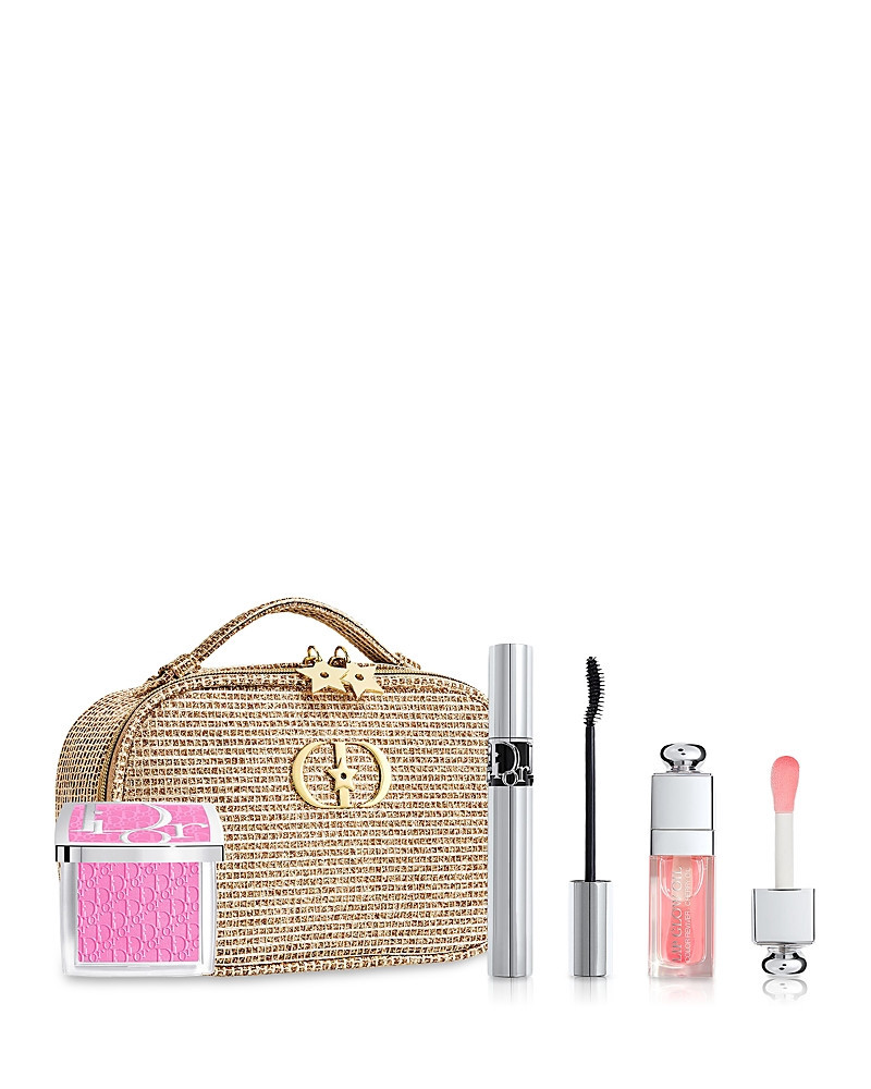 Dior Limited Edition Volume & Glow Holiday Makeup Gift Set | Bloomingdale's (US)