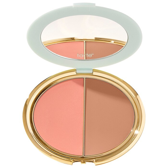 tarteSEA Breezy Cream Cheek Duo | Sephora (US)