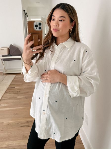 This button up is so cute!

Get 20% off Petal & Pup using the code “BYCHLOE” 

vacation outfits, Nashville outfit, spring outfit inspo, family photos, maternity, ltkbump, bumpfriendly, pregnancy outfits, maternity outfits, work outfit, resort wear, spring outfit, date night, 

#LTKbump #LTKSeasonal #LTKworkwear