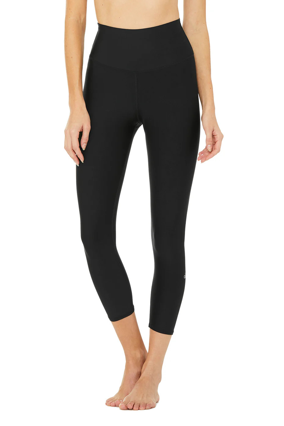 High-Waist Airlift Capri | Alo Yoga (US)