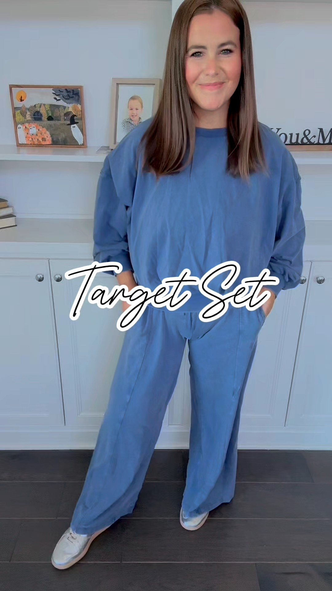 Target set

#LTKStyleTip #LTKActive