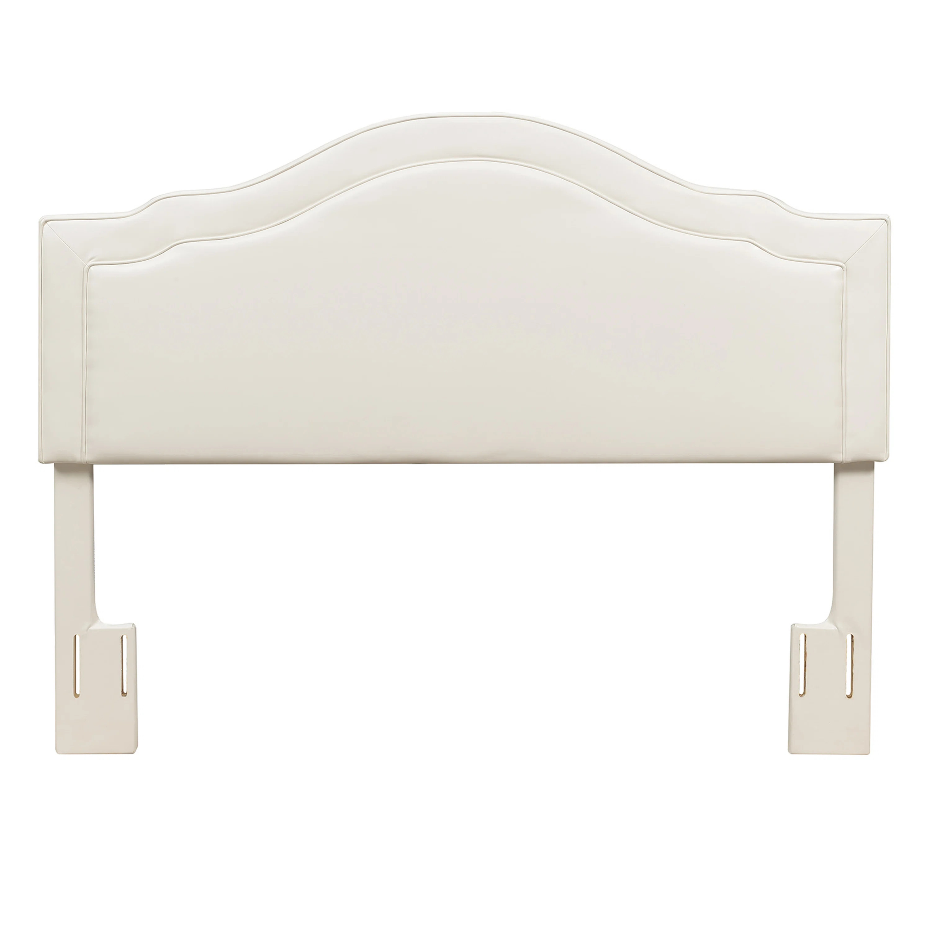 Red Barrel Studio® Lethel Queen Upholstered Panel Headboard & Reviews | Wayfair | Wayfair North America