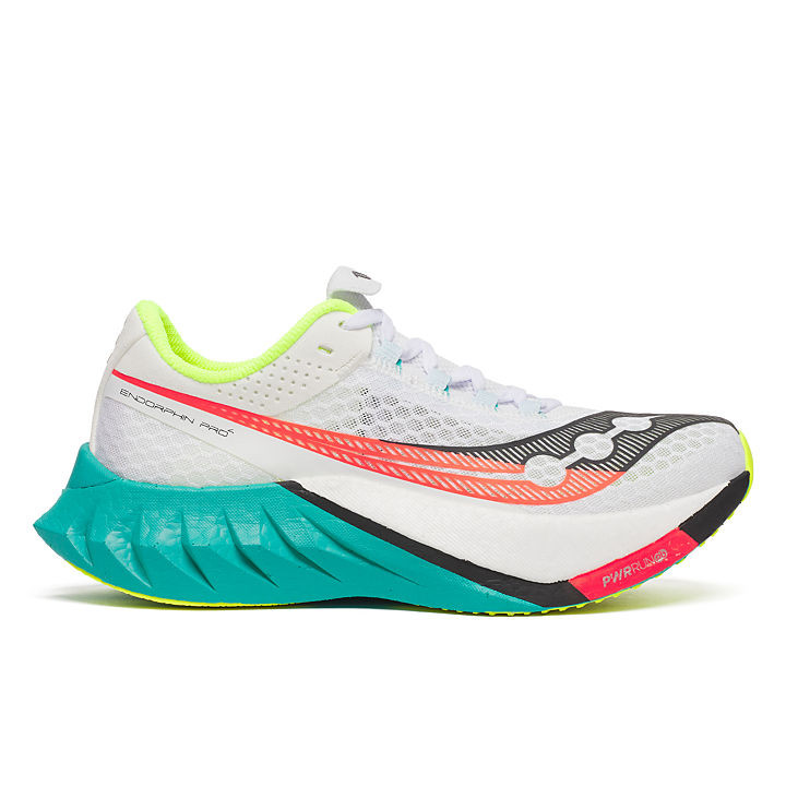 Women's Endorphin Pro 4 | Saucony US