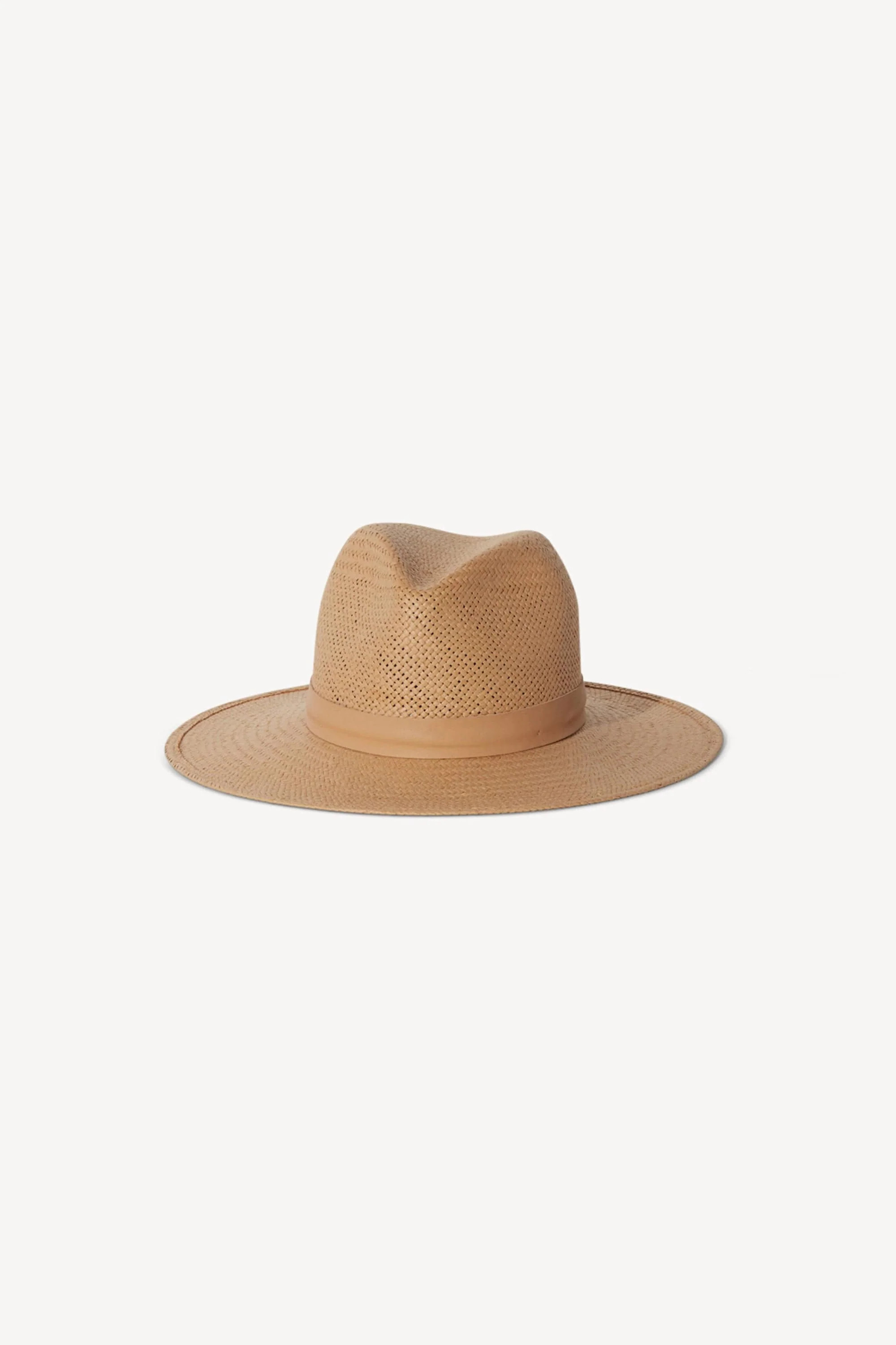 Simone Hat | Janessa Leone