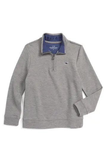 Quarter Zip Sweater | Nordstrom Rack