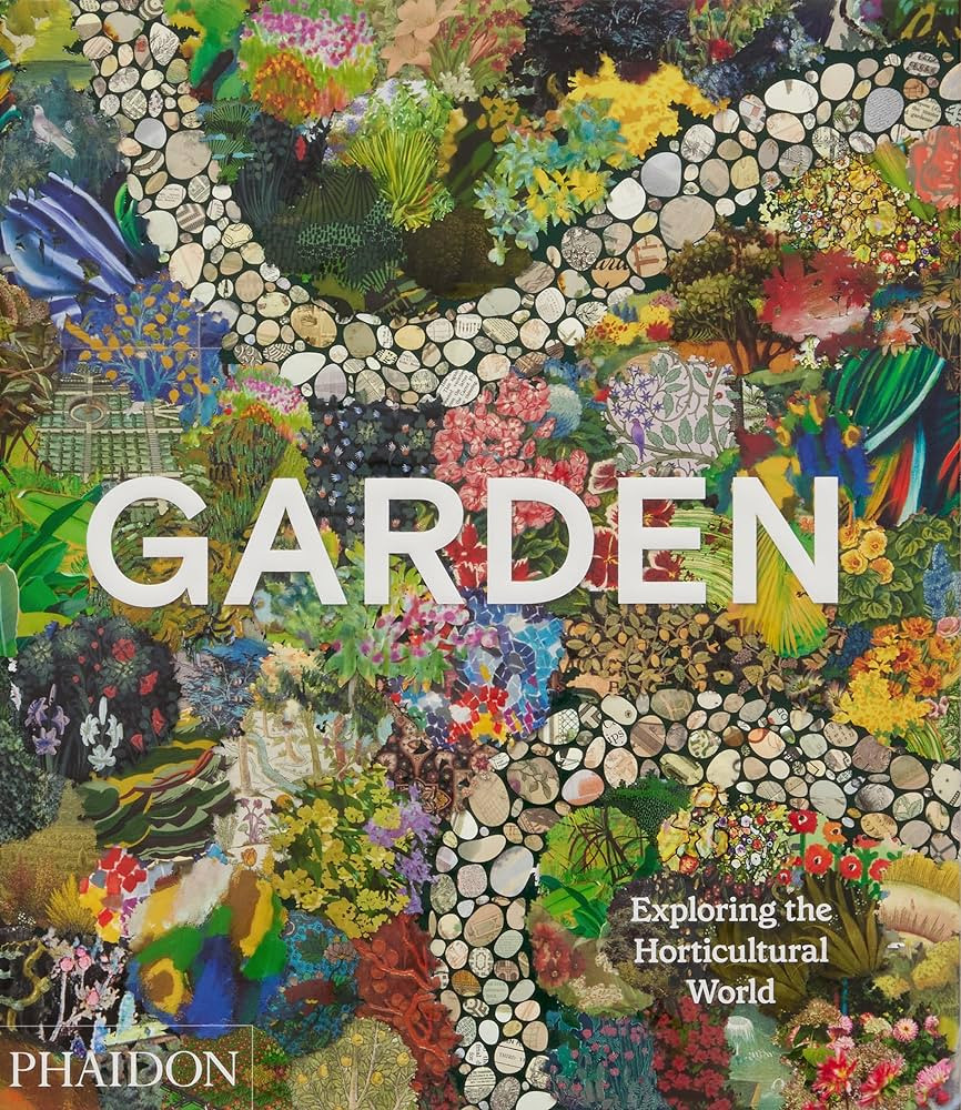 Garden: Exploring the Horticultural World | Amazon (US)