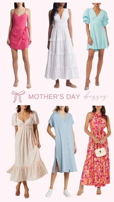 Mother’s Day gifts, Mother’s Day dresses, spring dresses 

#LTKGiftGuide #LTKbump #LTKstyletip
