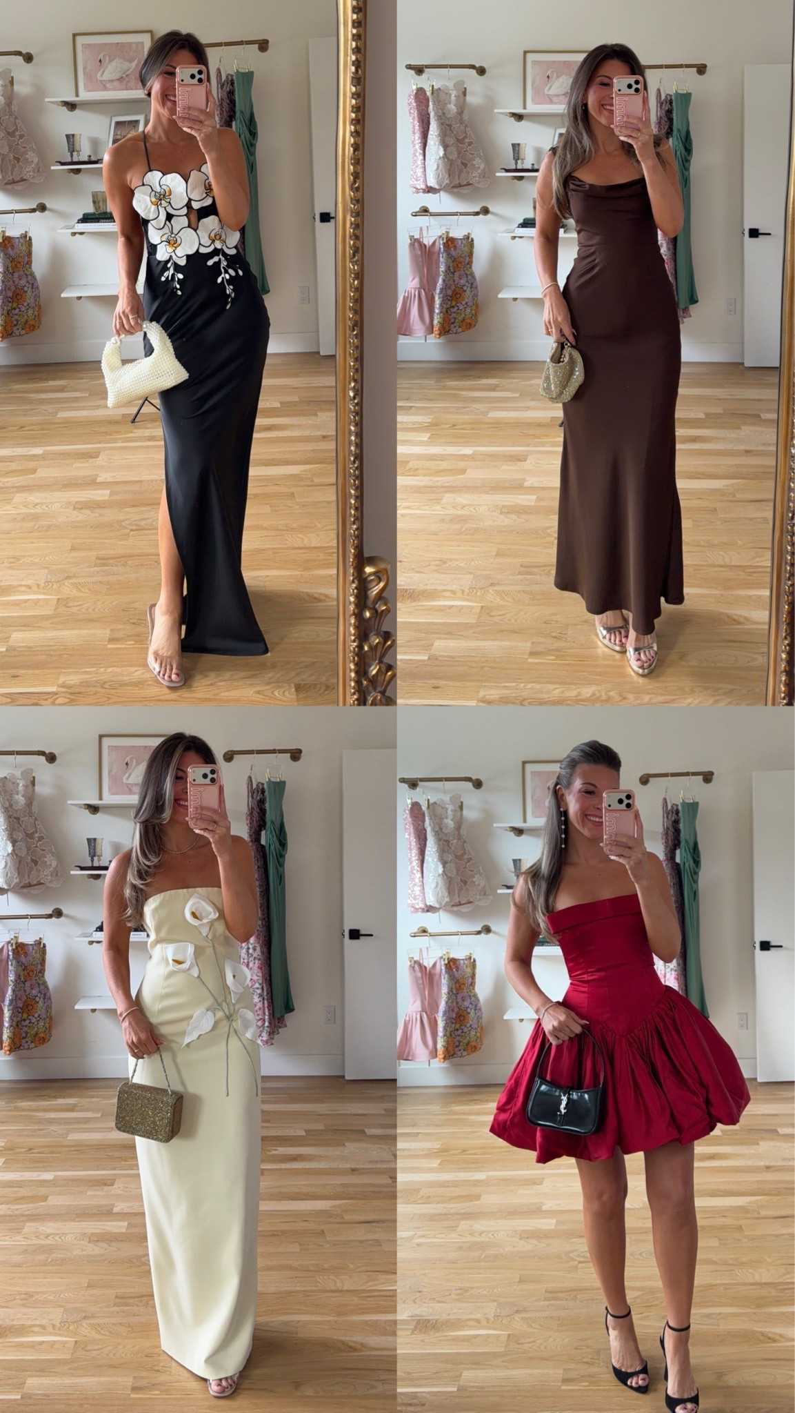 amazon summer to fall formal event, wedding guest dresses, & resort wear ✨

Im 5’4” and wearing my usual small/2 in most

amazon fashion, amazon dresses, amazon finds, amazon outfit ideas, amazon summer outfits, affordable fashion finds, resortwear, resort outfits, vacation outfits, vacation dresses, beach vacation outfits, summer vacation outfits, tropical vacation outfits, vacation outfit ideas, summer wedding guest dresses, wedding guest dresses, cocktail dresses, semi-formal dresses, black tie wedding guest dresses, destination wedding guest dresses, garden party dresses, wedding guest outfit ideas

#LTKootd #LTKSeasonal #LTKWedding