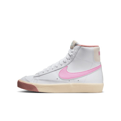 Nike Blazer Mid '77 Big Kids' Shoes. Nike.com | Nike (US)