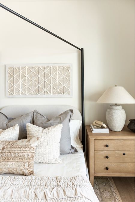 Sneak peek!!! Guest Bedroom — full reveal coming this week. Shop the products here! 