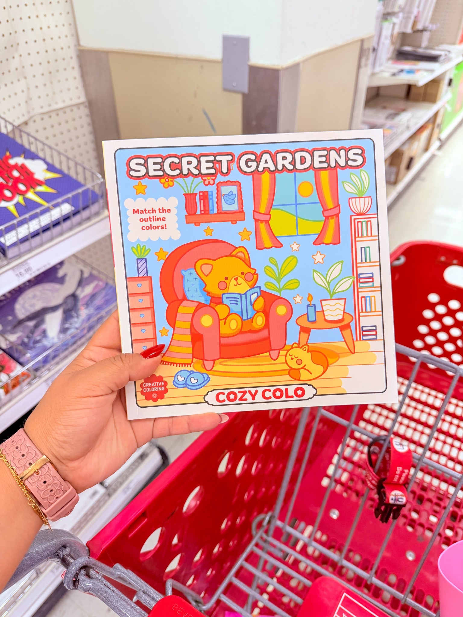 Fave Target finds 🎀💘 

#LTKSeasonal