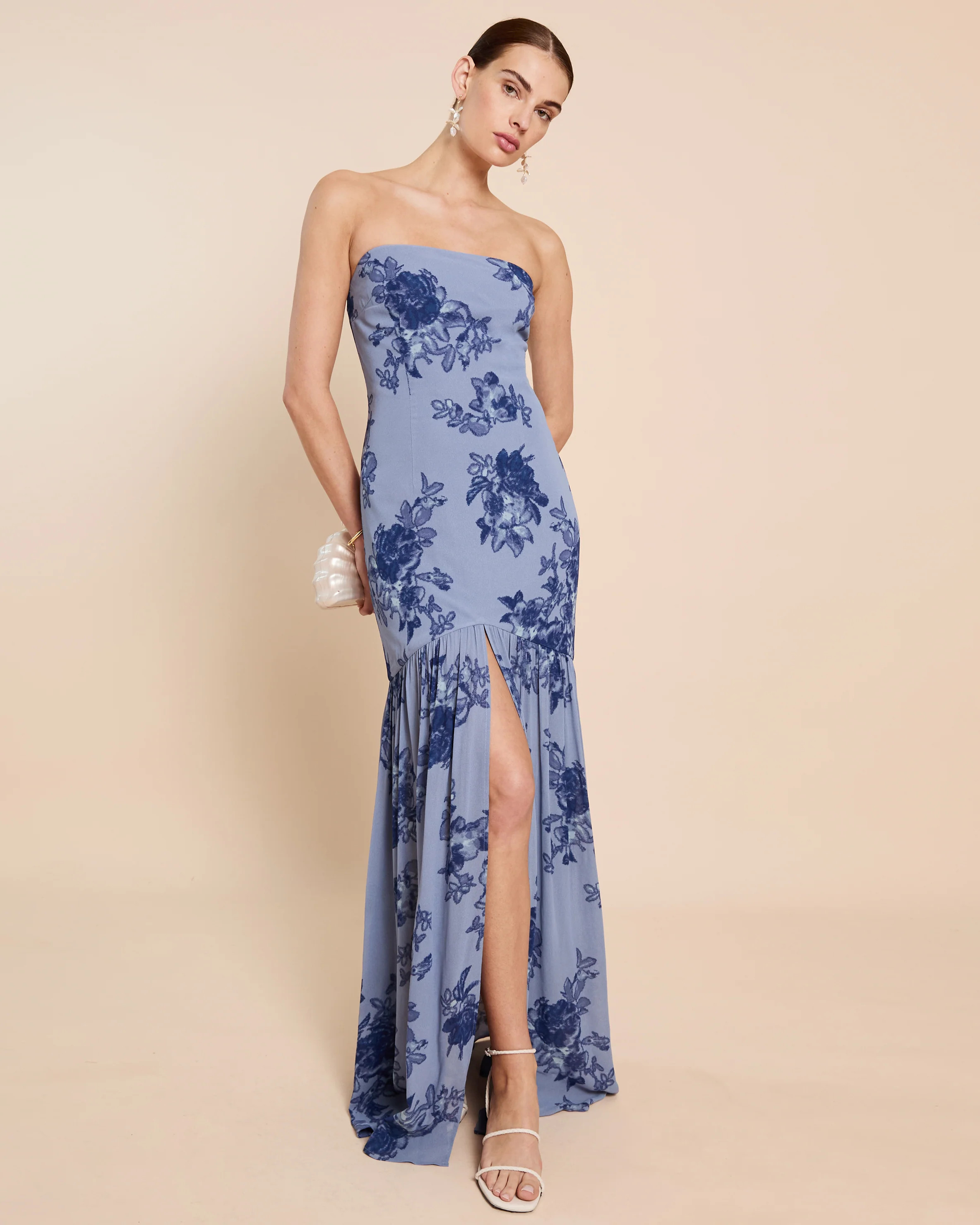 Delaney Dress | Few Moda