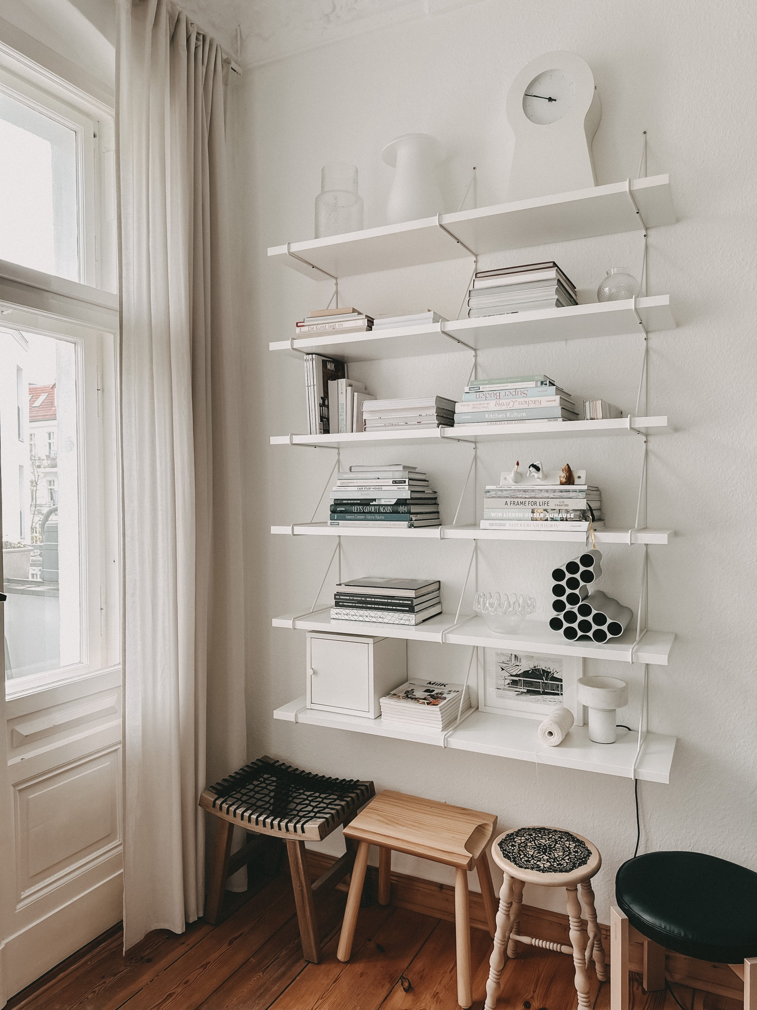 IKEA Bergshult Pershult

#LTKhome #LTKSeasonal