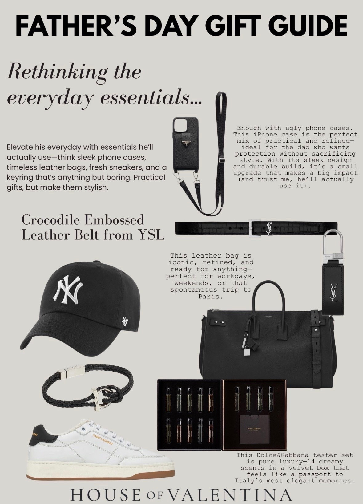 Here’s to celebrating the dads, grandfathers, husbands, and father figures who deserve a little everyday luxury. #LTKFathersDay

#LTKMens #LTKOver40 #LTKSeasonal