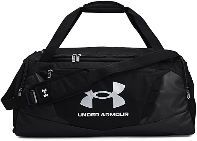 Under Armour Unisex Undeniable 5.0 Duffle Bag | Amazon (US)