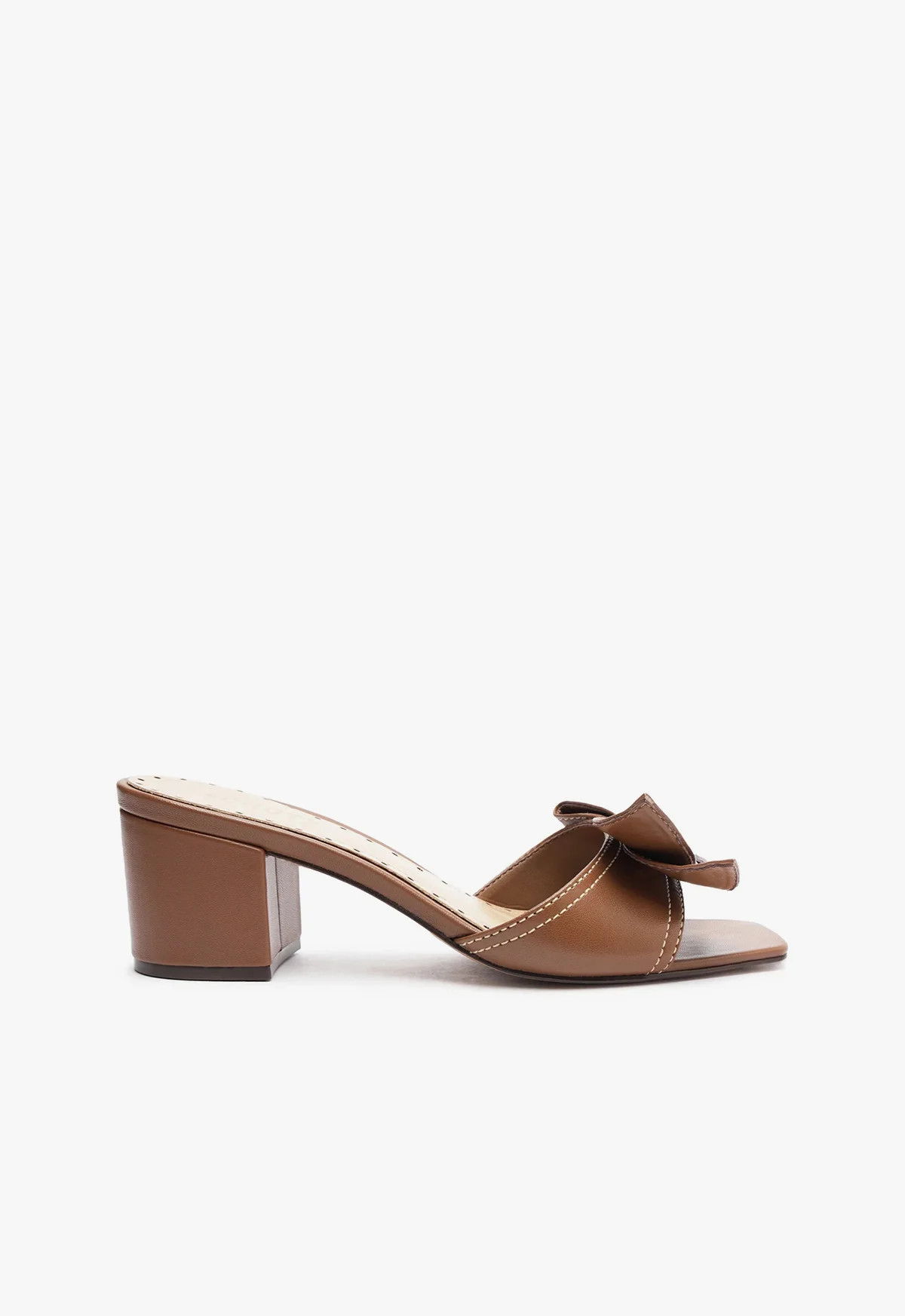 Brienne Nappa Leather Sandal | Schutz (US)